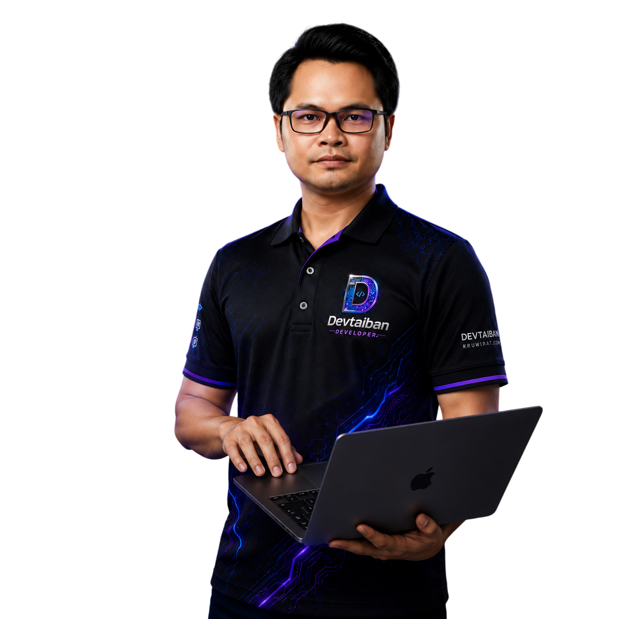 ตัวแบบ Devtaiban